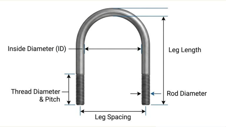 u-bolt-dimensions-and-selection-guide-for-your-project-hardware-size