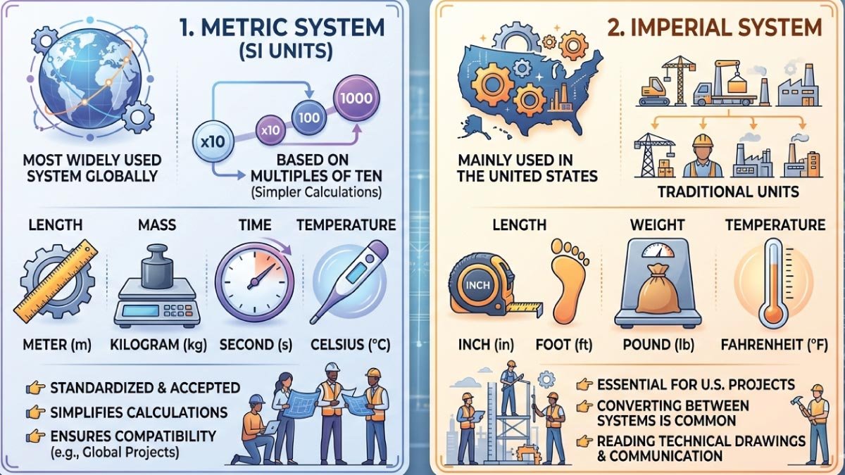 Understand Measurement Systems
