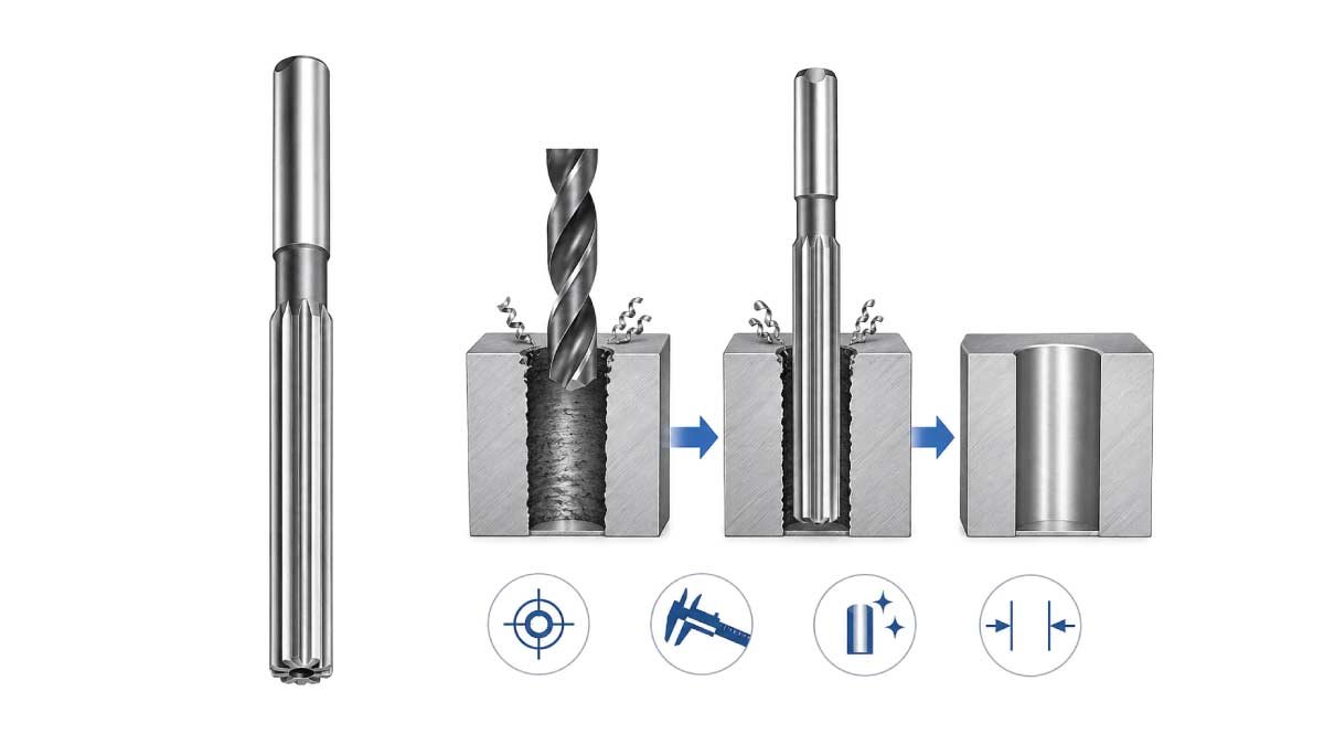 What Is a Reamer