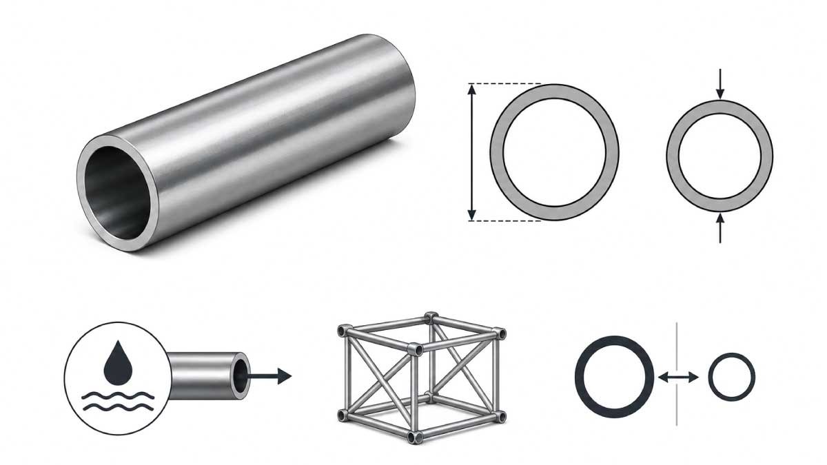 What Is a Tube